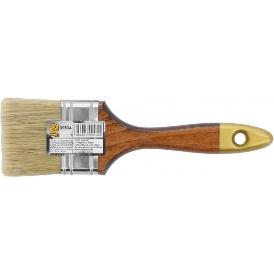 PĘDZEL ANGIELSKI PROFI 62MM -zdjęcie numer 2