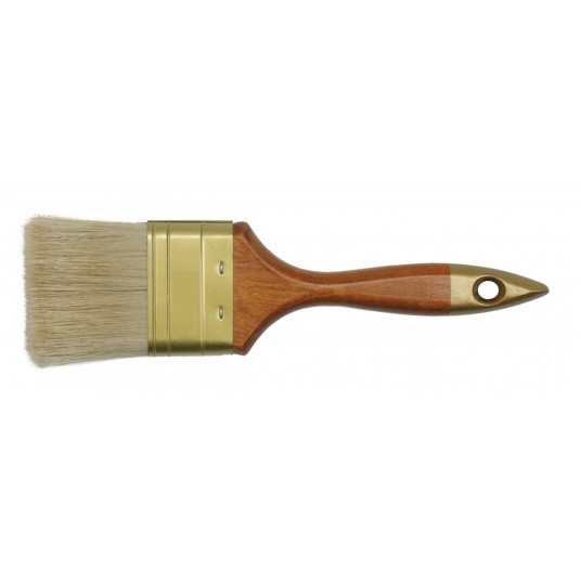 PĘDZEL ANGIELSKI PROFI 62MM -zdjęcie numer 1