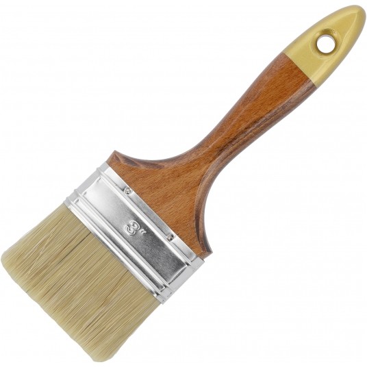 PĘDZEL ANGIELSKI PROFI 75MM -zdjęcie numer 1