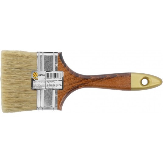 PĘDZEL ANGIELSKI PROFI 87MM -zdjęcie numer 2