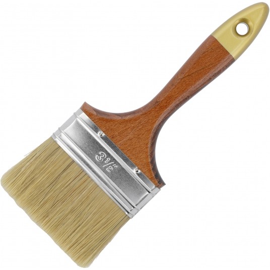 PĘDZEL ANGIELSKI PROFI 87MM -zdjęcie numer 1