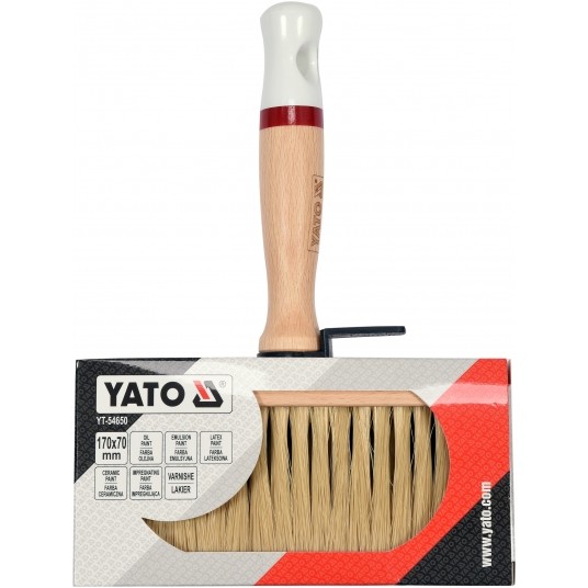 PĘDZEL ŁAWKOWIEC E70X170 -zdjęcie numer 2