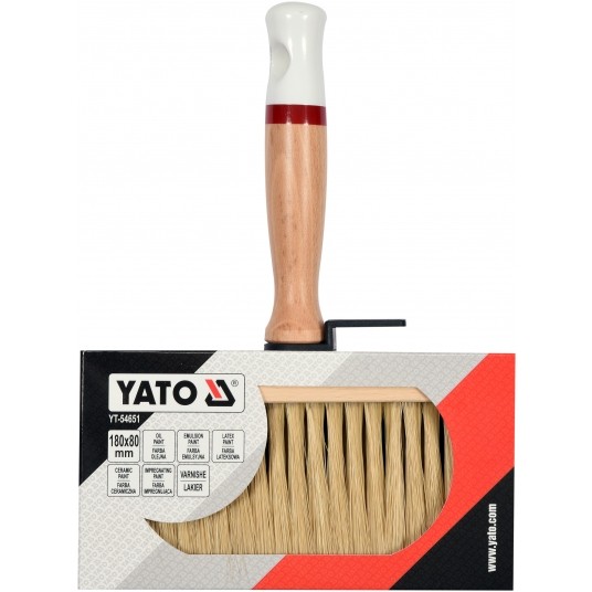 PĘDZEL ŁAWKOWIEC E80X180 -zdjęcie numer 2