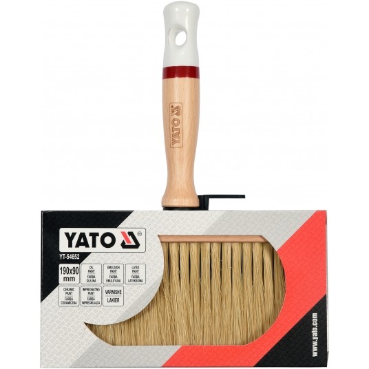 PĘDZEL ŁAWKOWIEC E90X190 -zdjęcie numer 3