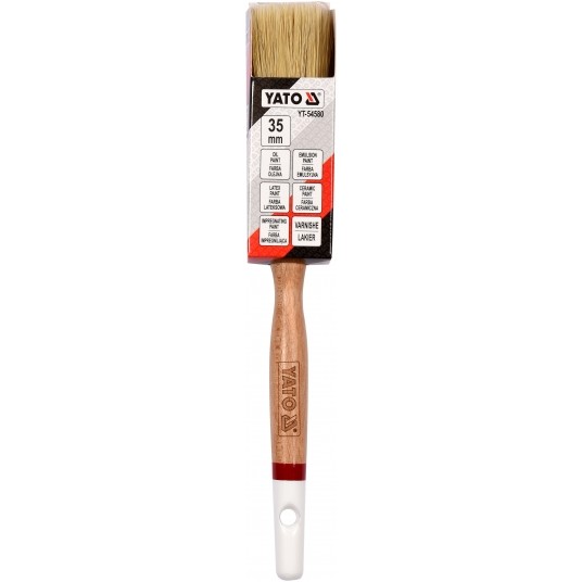 PĘDZEL PIERŚCIENIOWY M35 -zdjęcie numer 3