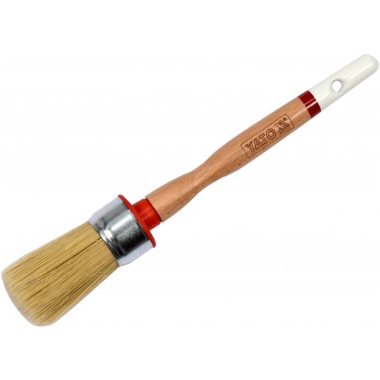 PĘDZEL PIERŚCIENIOWY M35 -zdjęcie numer 1