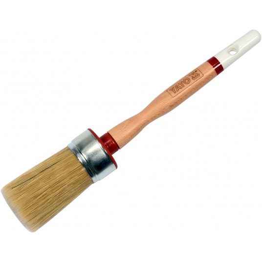 PĘDZEL PIERŚCIENIOWY M40 -zdjęcie numer 1