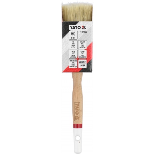 PĘDZEL PIERŚCIENIOWY M50 -zdjęcie numer 2