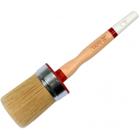 PĘDZEL PIERŚCIENIOWY M60 -zdjęcie numer 1