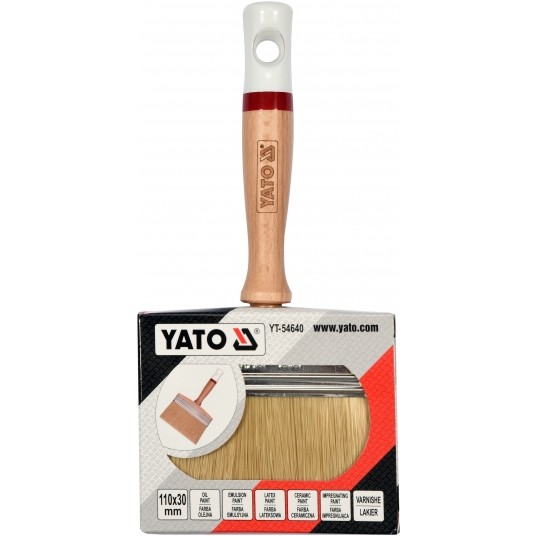 PĘDZEL TAPETOWY E30X110 -zdjęcie numer 2