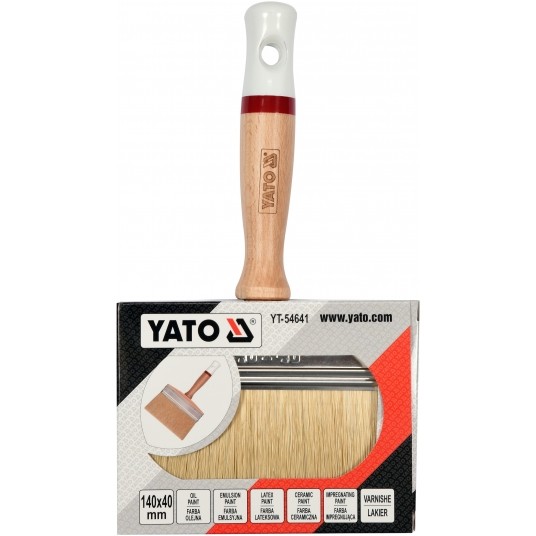 PĘDZEL TAPETOWY E40X140 -zdjęcie numer 2