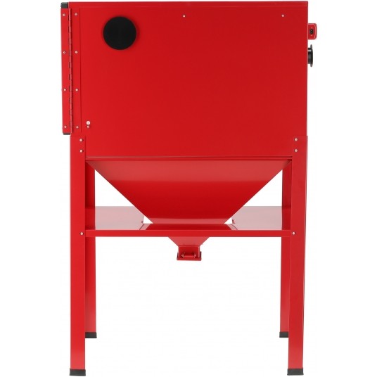 PIASKARKA KABINOWA 220L -zdjęcie numer 6