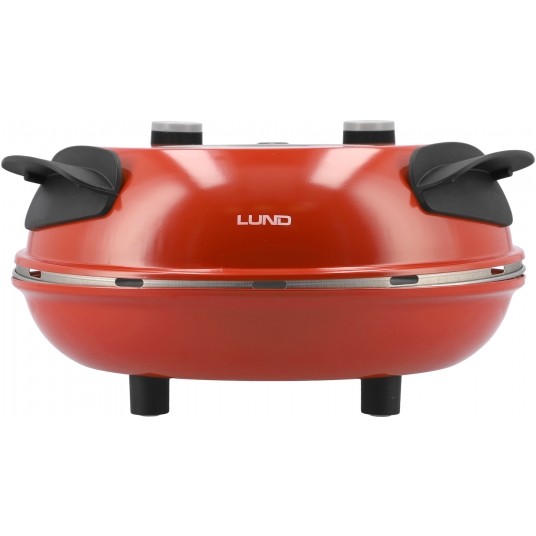 PIEC DO PIZZY 1200W -zdjęcie numer 11