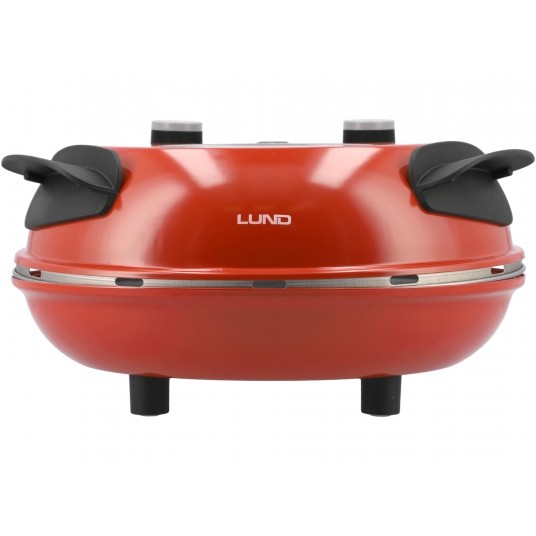 PIEC DO PIZZY 1200W -zdjęcie numer 10