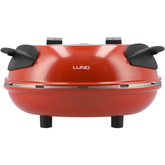 PIEC DO PIZZY 1200W -zdjęcie numer 10