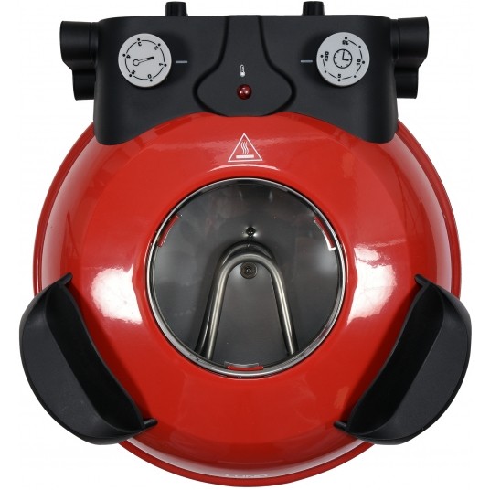 PIEC DO PIZZY 1200W -zdjęcie numer 20