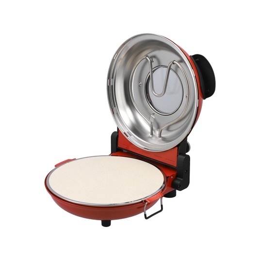 PIEC DO PIZZY 1200W -zdjęcie numer 4