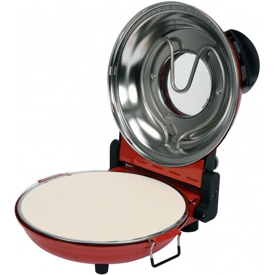 PIEC DO PIZZY 1200W -zdjęcie numer 13