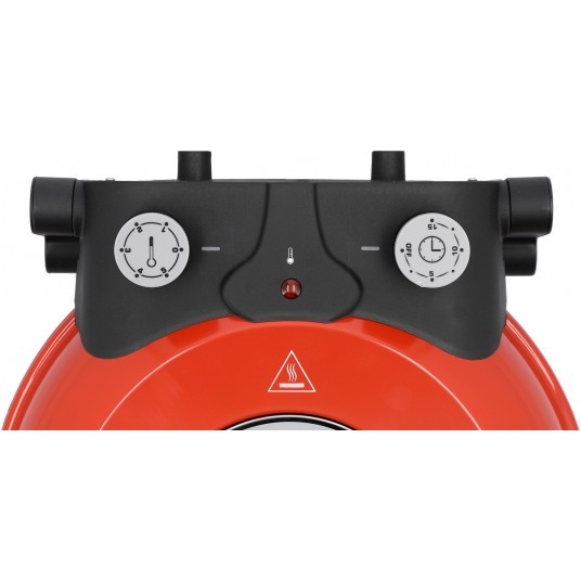 PIEC DO PIZZY 1200W -zdjęcie numer 3