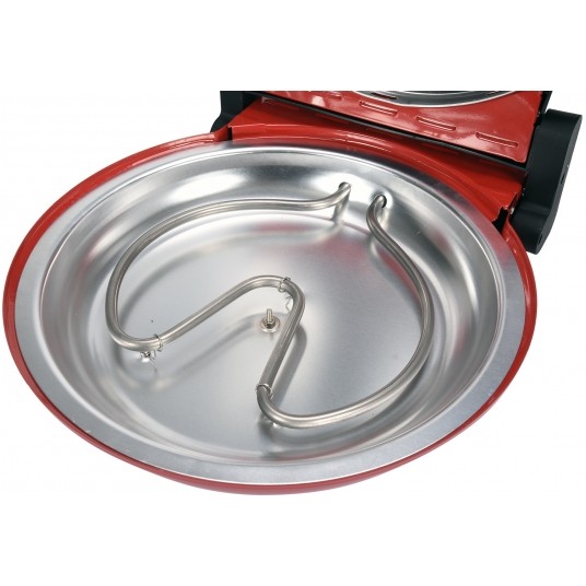 PIEC DO PIZZY 1200W -zdjęcie numer 17