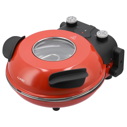 PIEC DO PIZZY 1200W -zdjęcie numer 1