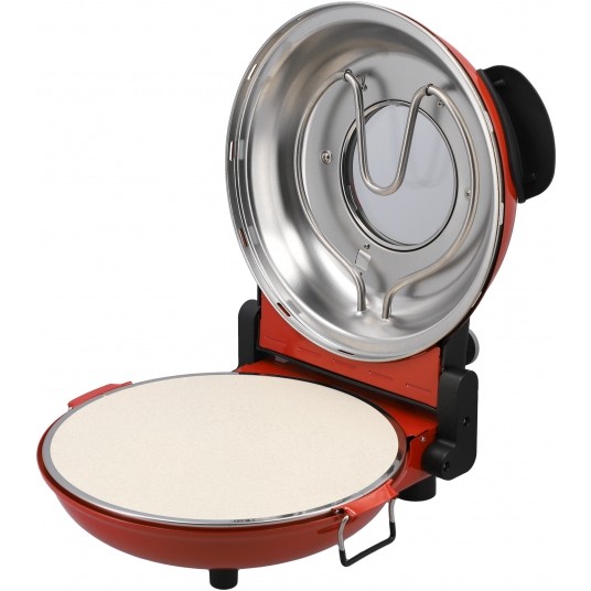 PIEC DO PIZZY 1200W -zdjęcie numer 5