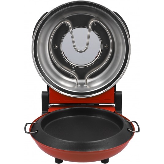 PIEC DO PIZZY 1200W -zdjęcie numer 6