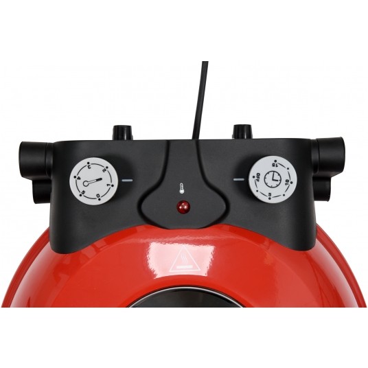 PIEC DO PIZZY 1200W -zdjęcie numer 22