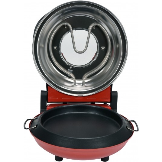 PIEC DO PIZZY 1200W -zdjęcie numer 14