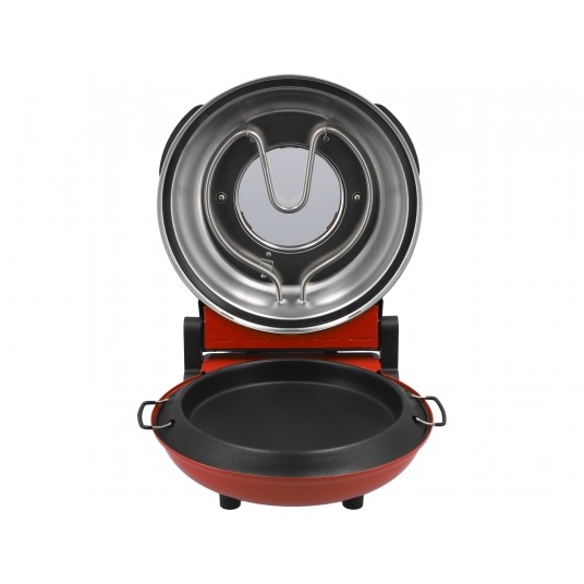 PIEC DO PIZZY 1200W -zdjęcie numer 5