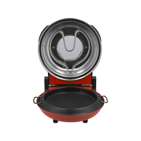 PIEC DO PIZZY 1200W -zdjęcie numer 5