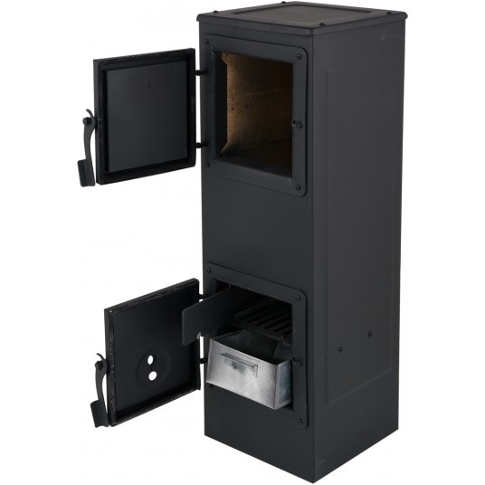 PIEC GRZEWCZY PW5 EKO -zdjęcie numer 5