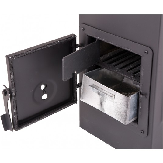 PIEC GRZEWCZY PW5 EKO -zdjęcie numer 3