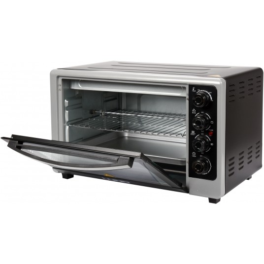 PIEKARNIK ELEKTRYCZNY 2000W 48L -zdjęcie numer 2