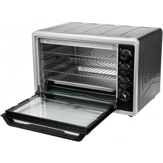 PIEKARNIK ELEKTRYCZNY 2200W 63L -zdjęcie numer 2