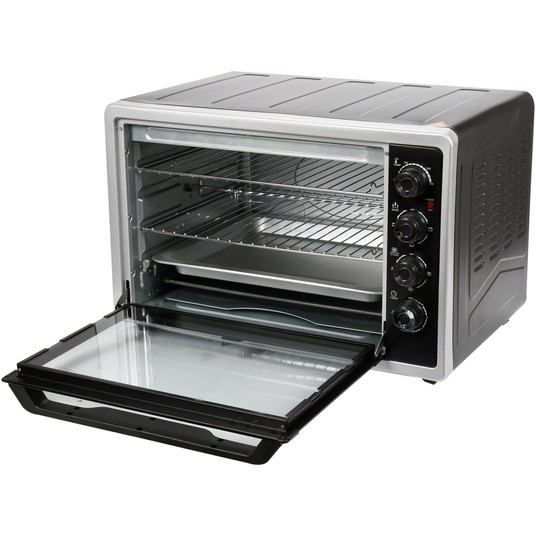 PIEKARNIK ELEKTRYCZNY 2200W 63L -zdjęcie numer 2