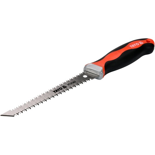PIŁA 180 MM DO PŁYT G.K. -zdjęcie numer 4
