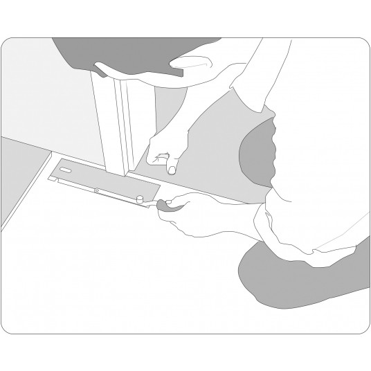 PIŁA 250 MM Z PRZESTAWIANĄ RĘKOJEŚCIĄ -zdjęcie numer 6