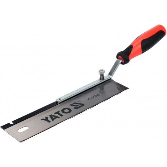 PIŁA 250 MM Z PRZESTAWIANĄ RĘKOJEŚCIĄ -zdjęcie numer 2