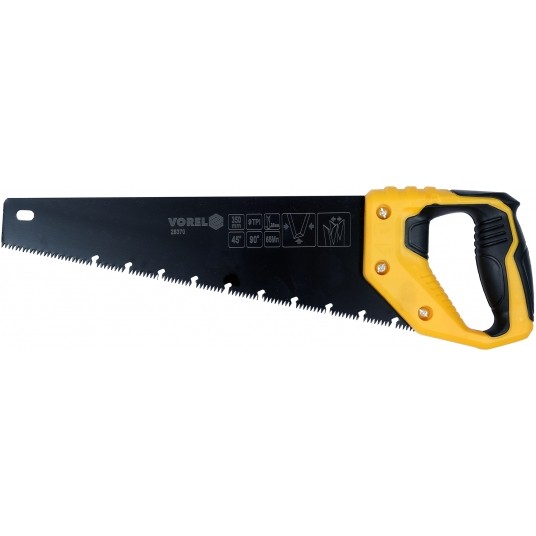 PIŁA DO DREWNA PŁATNICA L-350 MM -zdjęcie numer 1