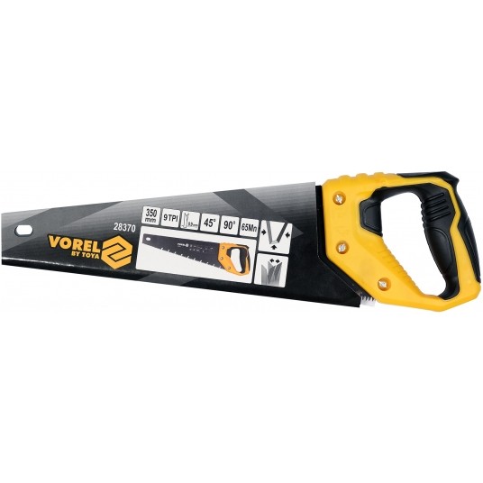 PIŁA DO DREWNA PŁATNICA L-350 MM -zdjęcie numer 4