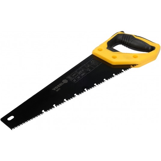 PIŁA DO DREWNA PŁATNICA L-350 MM -zdjęcie numer 2