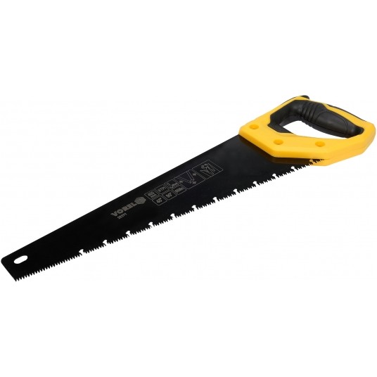 PIŁA DO DREWNA PŁATNICA L-400 MM -zdjęcie numer 2