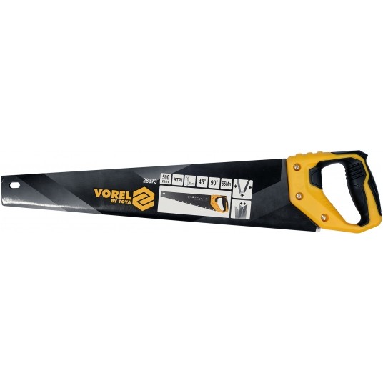 PIŁA DO DREWNA PŁATNICA L-500 MM -zdjęcie numer 4