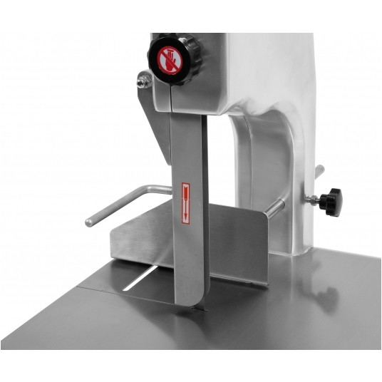 PIŁA DO KOŚCI, OSTRZE 1650MM -zdjęcie numer 3