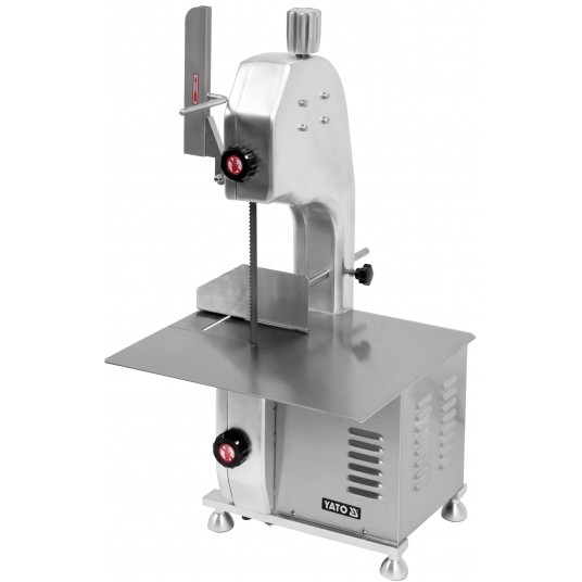 PIŁA DO KOŚCI, OSTRZE 1650MM -zdjęcie numer 1