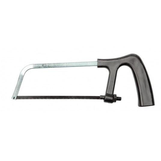 PIŁA DO METALU 150MM,PLAST.RĄCZKA -zdjęcie numer 1