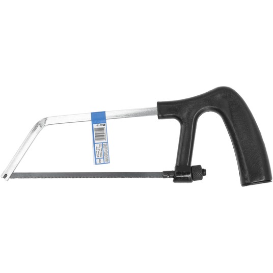 PIŁA DO METALU 150MM,PLAST.RĄCZKA -zdjęcie numer 3