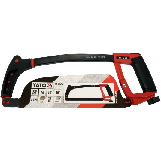 PIŁA DO METALU 300 MM -zdjęcie numer 3