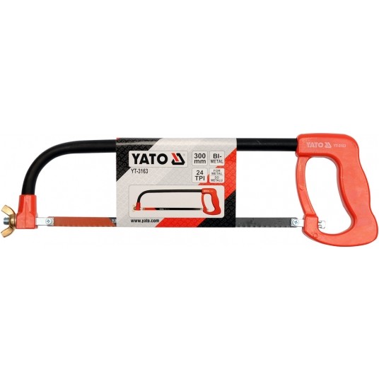 PIŁA DO METALU 300MM -zdjęcie numer 2